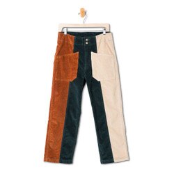 Kavu Woodfern Pant Women's in Ridgeway